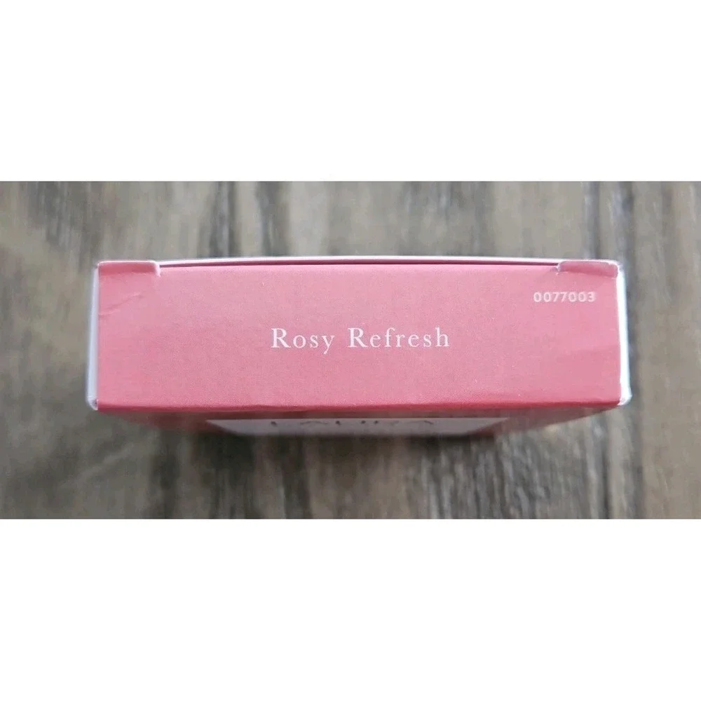 LAURA GELLER The Wonder Balm Hydrating Blush In Rosy Refresh .2 oz. New